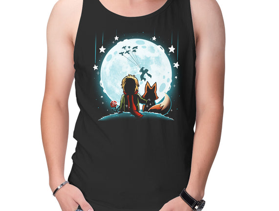 Prince Fox Moon