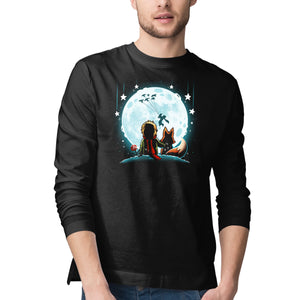 Prince Fox Moon