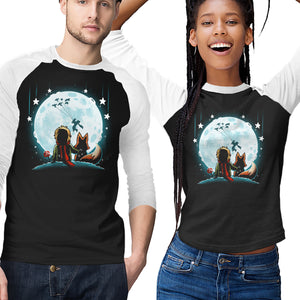 Prince Fox Moon