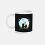 Prince Fox Moon-None-Mug-Drinkware-Vallina84