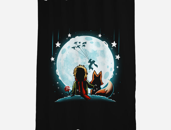 Prince Fox Moon