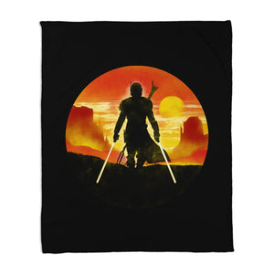 The Mandalorian Knight