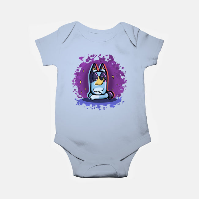 My Zone-Baby-Basic-Onesie-nickzzarto