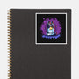 My Zone-None-Glossy-Sticker-nickzzarto