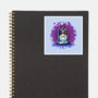 My Zone-None-Glossy-Sticker-nickzzarto
