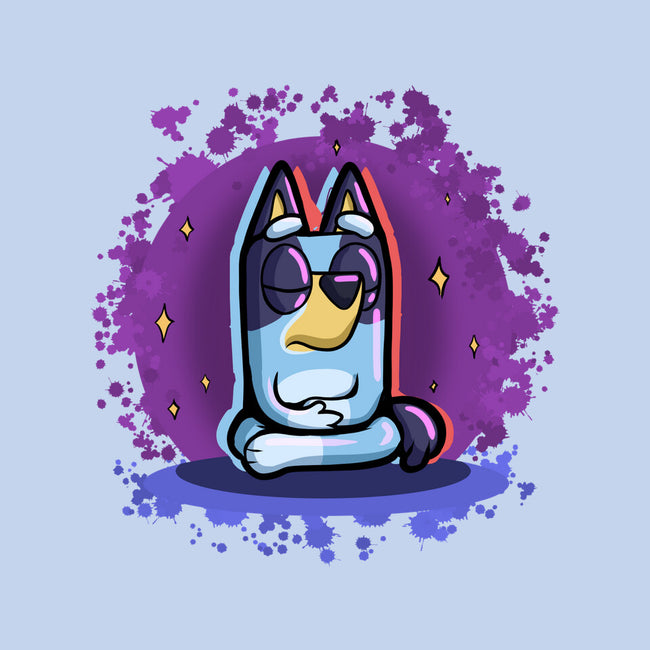 My Zone-None-Glossy-Sticker-nickzzarto