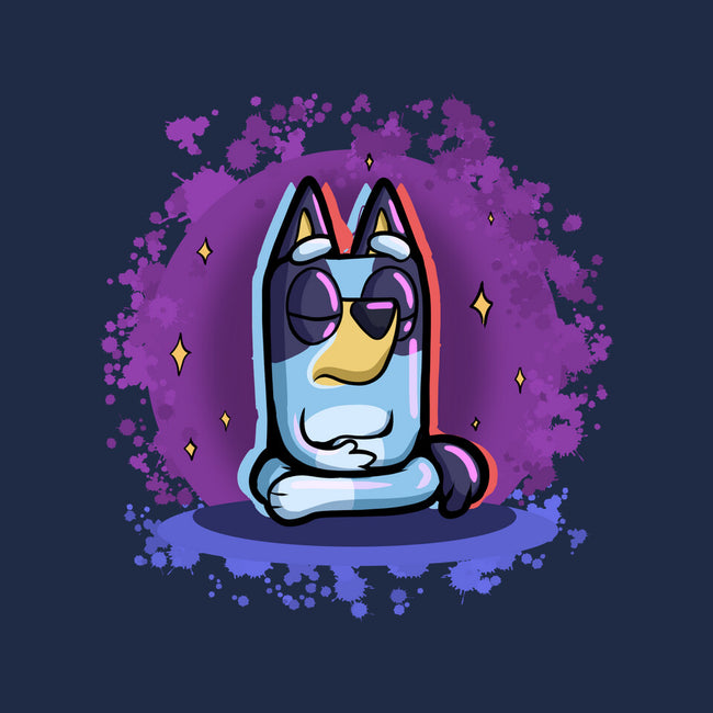My Zone-None-Glossy-Sticker-nickzzarto