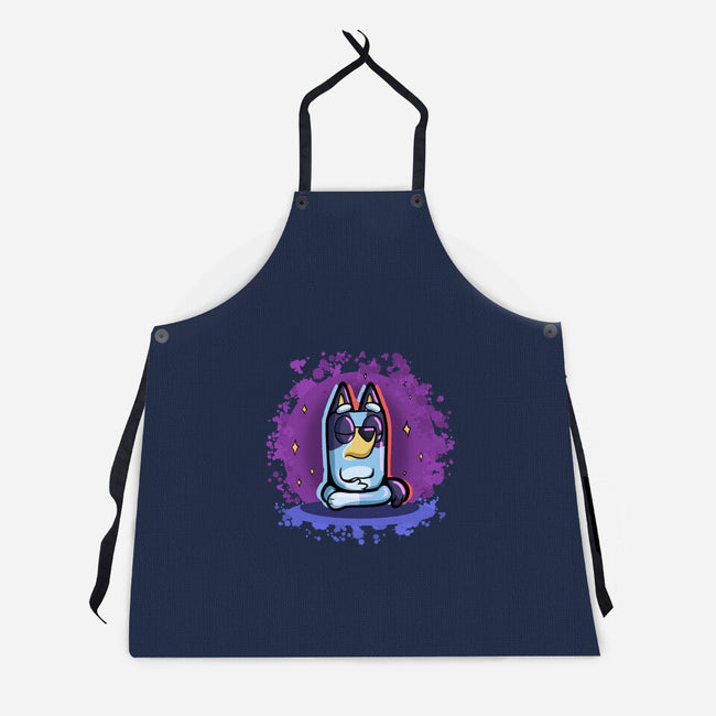 My Zone-Unisex-Kitchen-Apron-nickzzarto