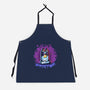My Zone-Unisex-Kitchen-Apron-nickzzarto