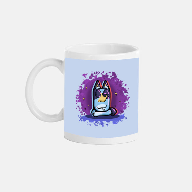 My Zone-None-Mug-Drinkware-nickzzarto