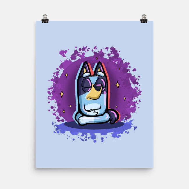 My Zone-None-Matte-Poster-nickzzarto