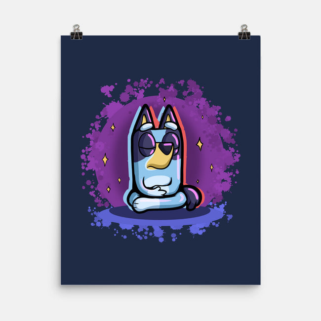 My Zone-None-Matte-Poster-nickzzarto