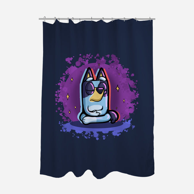 My Zone-None-Polyester-Shower Curtain-nickzzarto