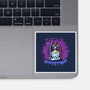 My Zone-None-Glossy-Sticker-nickzzarto