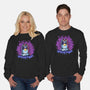 My Zone-Unisex-Crew Neck-Sweatshirt-nickzzarto