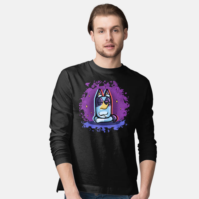 My Zone-Mens-Long Sleeved-Tee-nickzzarto