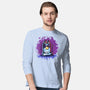 My Zone-Mens-Long Sleeved-Tee-nickzzarto
