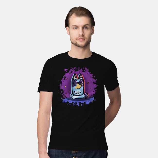 My Zone-Mens-Premium-Tee-nickzzarto