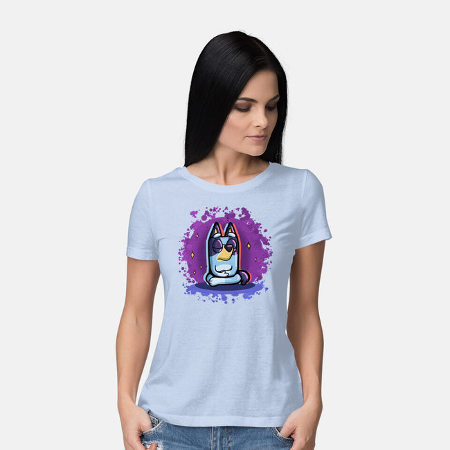 My Zone-Womens-Basic-Tee-nickzzarto
