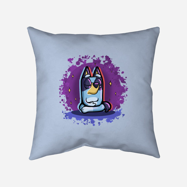 My Zone-None-Removable Cover w Insert-Throw Pillow-nickzzarto