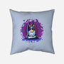 My Zone-None-Removable Cover w Insert-Throw Pillow-nickzzarto