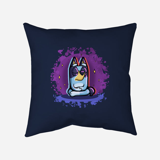 My Zone-None-Removable Cover w Insert-Throw Pillow-nickzzarto