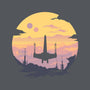 Rogue Fighter-Mens-Basic-Tee-rocketman_art