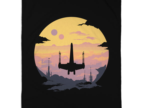Rogue Fighter
