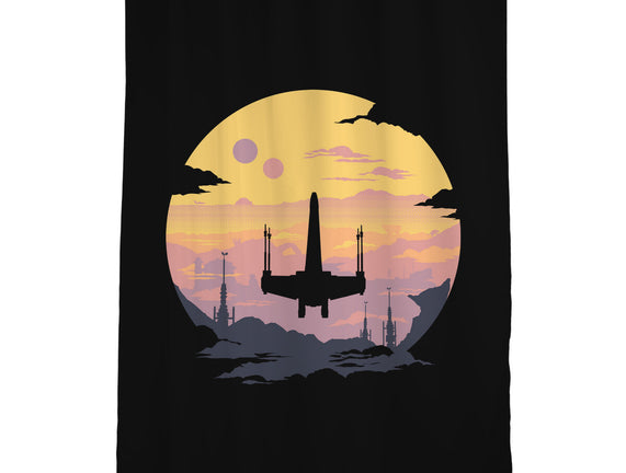 Rogue Fighter