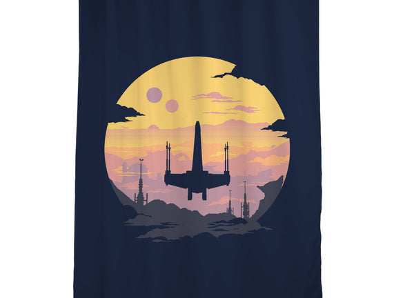 Rogue Fighter