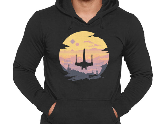 Rogue Fighter