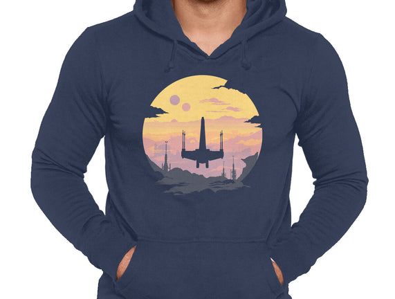 Rogue Fighter