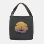 Rogue Fighter-None-Adjustable Tote-Bag-rocketman_art
