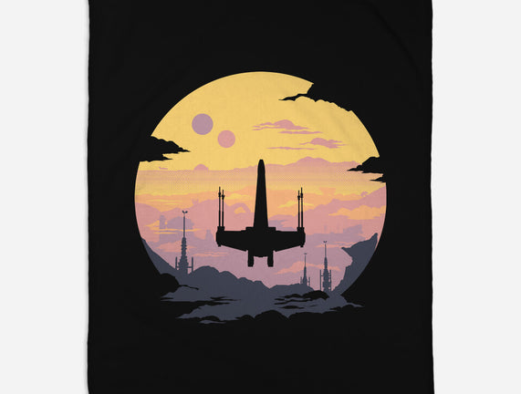Rogue Fighter