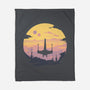 Rogue Fighter-None-Fleece-Blanket-rocketman_art