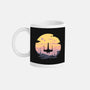 Rogue Fighter-None-Mug-Drinkware-rocketman_art