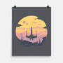 Rogue Fighter-None-Matte-Poster-rocketman_art