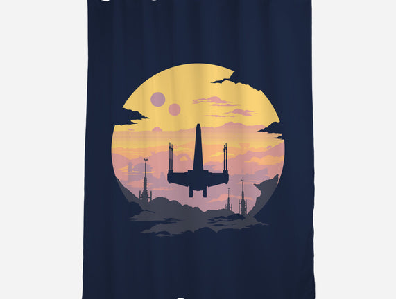Rogue Fighter