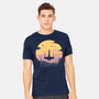 Rogue Fighter-Mens-Heavyweight-Tee-rocketman_art