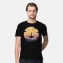 Rogue Fighter-Mens-Premium-Tee-rocketman_art