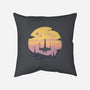 Rogue Fighter-None-Removable Cover w Insert-Throw Pillow-rocketman_art