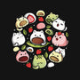 Mochi Kittens-Mens-Basic-Tee-Vallina84