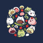 Mochi Kittens-Mens-Basic-Tee-Vallina84