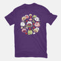 Mochi Kittens-Mens-Basic-Tee-Vallina84
