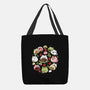 Mochi Kittens-None-Basic Tote-Bag-Vallina84
