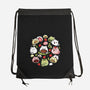 Mochi Kittens-None-Drawstring-Bag-Vallina84