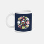 Mochi Kittens-None-Mug-Drinkware-Vallina84