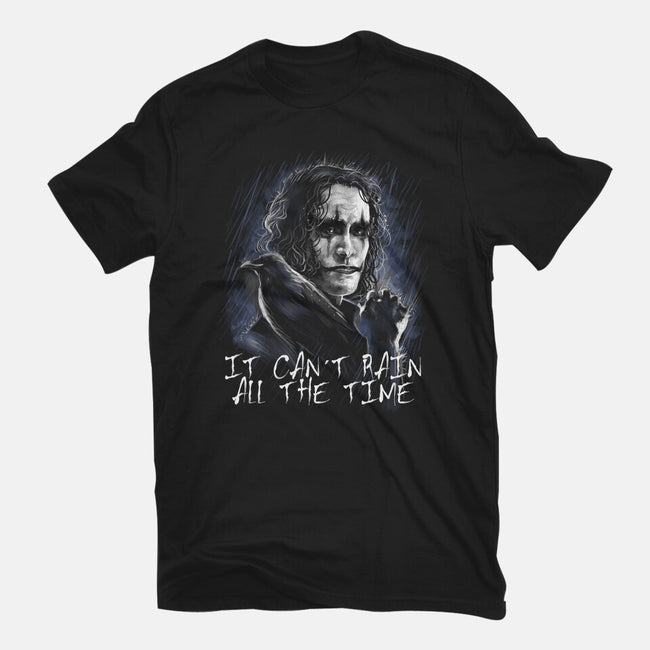 All The Time-Mens-Heavyweight-Tee-zascanauta