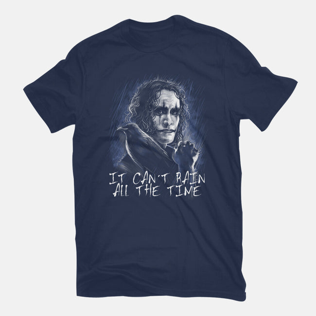 All The Time-Mens-Heavyweight-Tee-zascanauta