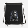 All The Time-None-Drawstring-Bag-zascanauta
